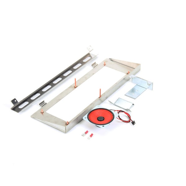 M2000 Hardware Speaker Kit